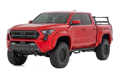 Rough Country - Rough Country 75630B Suspension Lift Kit w/Shocks - Image 6