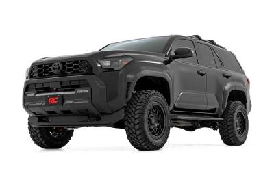 Rough Country - Rough Country 77030 Suspension Lift Kit w/Shocks - Image 3