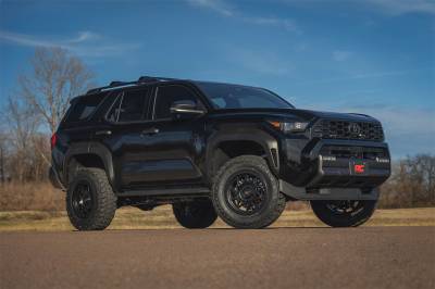 Rough Country - Rough Country 77030 Suspension Lift Kit w/Shocks - Image 5