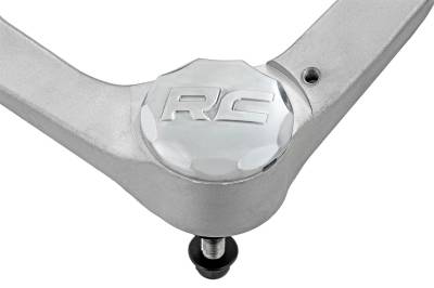 Rough Country - Rough Country 81178 Ball Joint Caps - Image 2