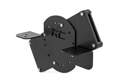 Rough Country - Rough Country 93195 Chainsaw Carrier - Image 2
