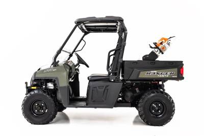 Rough Country - Rough Country 93195 Chainsaw Carrier - Image 3