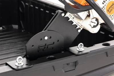 Rough Country - Rough Country 93195 Chainsaw Carrier - Image 4