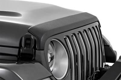 Rough Country - Rough Country TC105202 Trail Cladding Hood Protector - Image 5