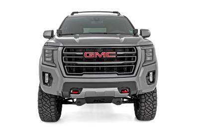Rough Country - Rough Country 13400 Suspension Lift Kit - Image 3