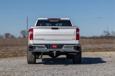 Rough Country - Rough Country 28230_A Suspension Lift Kit w/Shocks - Image 5
