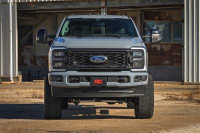 Rough Country - Rough Country 400258 Coilover Conversion Lift Kit - Image 4