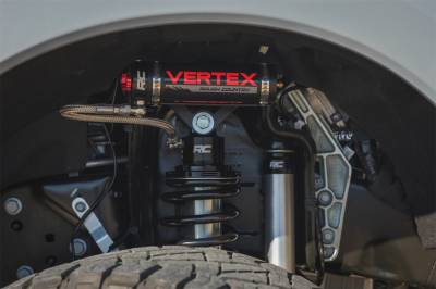 Rough Country - Rough Country 400258 Coilover Conversion Lift Kit - Image 6
