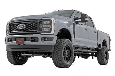 Rough Country - Rough Country 400259 Coilover Conversion Lift Kit - Image 2