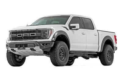 Rough Country - Rough Country 51142 Suspension Lift Kit - Image 4