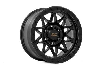 Rough Country - Rough Country 78180917B Series 78 Wheel - Image 3