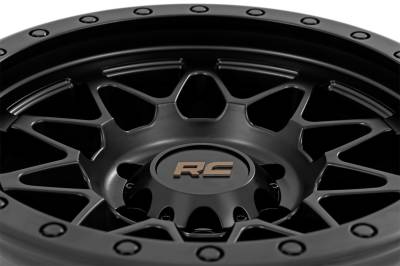 Rough Country - Rough Country 78180917B Series 78 Wheel - Image 6