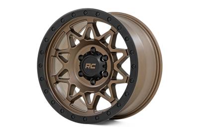 Rough Country 78181217 Series 78 Wheel