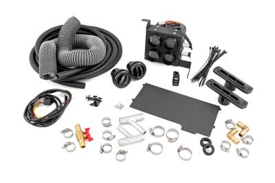 Rough Country RCZ4620A Heater Kit