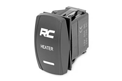 Rough Country - Rough Country RCZ4705A Heater Kit - Image 2