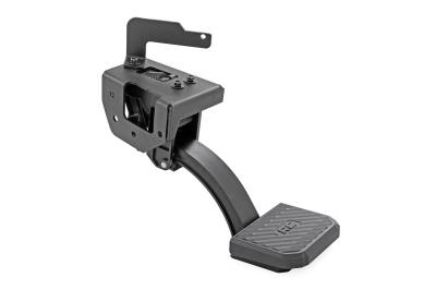 Rough Country PW052240 Retractable Bed Step