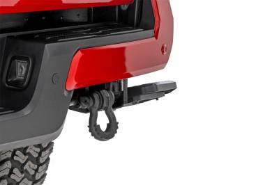 Rough Country - Rough Country PW052240 Retractable Bed Step - Image 3