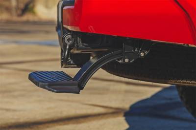 Rough Country - Rough Country PW052240 Retractable Bed Step - Image 6