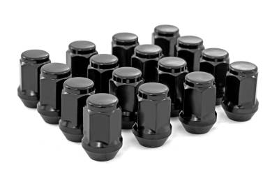 Rough Country 1907SBLK Wheel Installation Kit