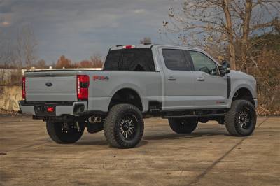 Rough Country - Rough Country 400130 Suspension Lift Kit w/Shocks - Image 5