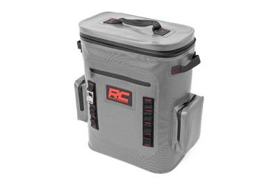 Rough Country - Rough Country 99032 Insulated Backpack Cooler - Image 3