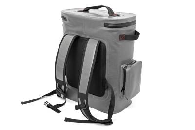 Rough Country - Rough Country 99032 Insulated Backpack Cooler - Image 6