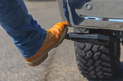 Rough Country - Rough Country PW049807 Retractable Bed Step - Image 6