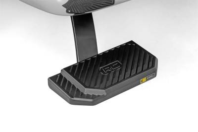 Rough Country - Rough Country PW049980 Retractable Bed Step - Image 5