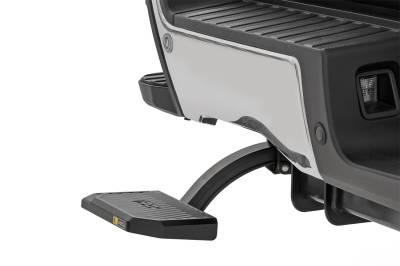 Rough Country - Rough Country PW051579 Retractable Bed Step - Image 6