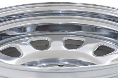 Rough Country - Rough Country RC158545C Steel Wheel - Image 5