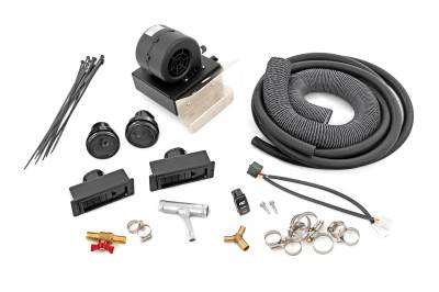 Rough Country RCZ4115A Heater Kit