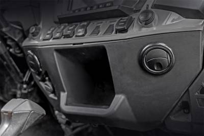 Rough Country - Rough Country RCZ4125A Heater Kit - Image 5