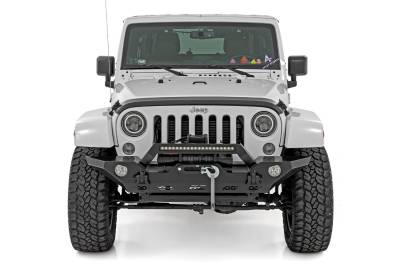 Rough Country - Rough Country TC105200 Trail Cladding Hood Protector - Image 3