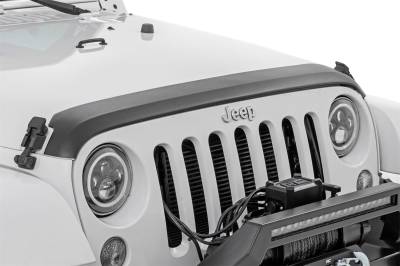 Rough Country - Rough Country TC105200 Trail Cladding Hood Protector - Image 5