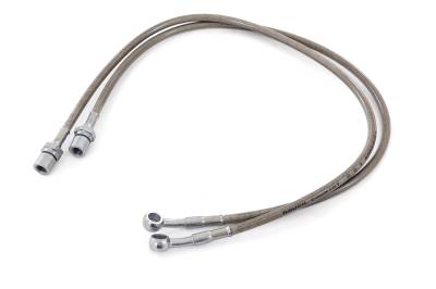 Rough Country - Rough Country 95105 Performance Brake System - Image 5