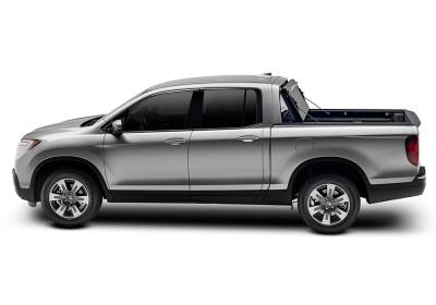 BAK Industries - BAK Industries 448602 BAKFlip MX4 Hard Folding Truck Bed Cover - Image 3