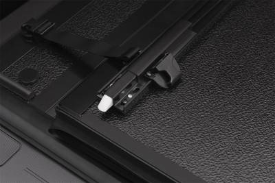 BAK Industries - BAK Industries 226102 BAKFlip G2 Hard Folding Truck Bed Cover - Image 5