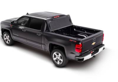 BAK Industries - BAK Industries 226121 BAKFlip G2 Hard Folding Truck Bed Cover - Image 6