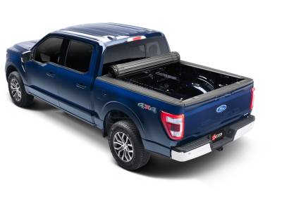 BAK Industries - BAK Industries 80338BAK Revolver X4s Hard Rolling Truck Bed Cover - Image 10