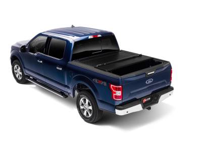 BAK Industries - BAK Industries 1126327 BAKFlip FiberMax Hard Folding Truck Bed Cover - Image 11