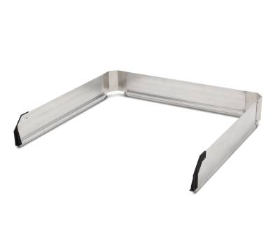 DECKED C0041-HS46-ALM HighSide Extension