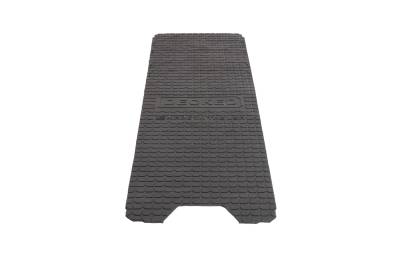 DECKED C0084-BM24-BLK Battle Mat