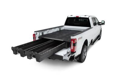 DECKED - DECKED XF7LF DECKED Two Drawer Storage System - Image 4