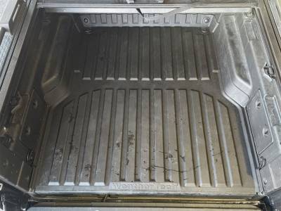 WeatherTech 36019IM ImpactLiner