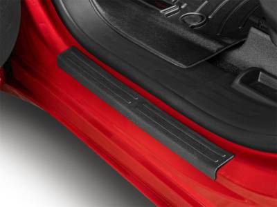 WeatherTech ST033K1 Sill Protector