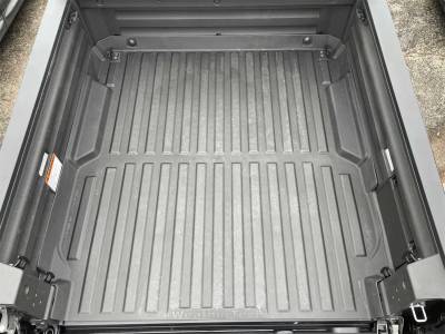 WeatherTech 36925IM ImpactLiner