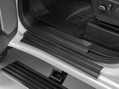 WeatherTech ST015K2 Sill Protector