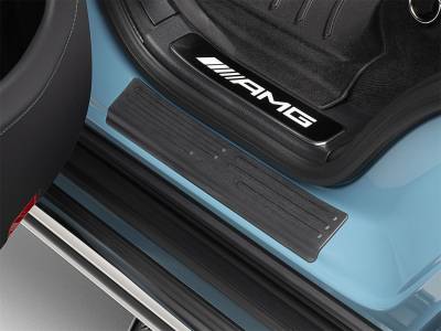 WeatherTech ST030K1 Sill Protector