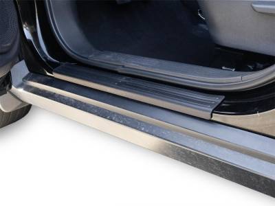 WeatherTech ST040K1 Sill Protector