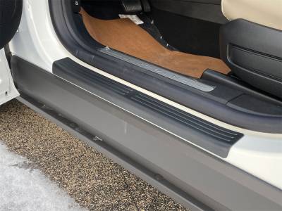 WeatherTech ST048K1 Sill Protector